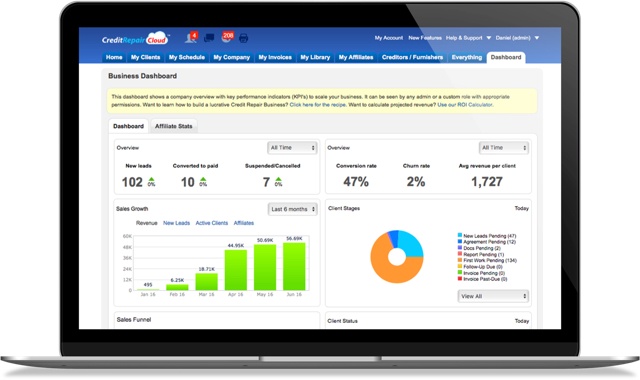 credit repair software credit repair software