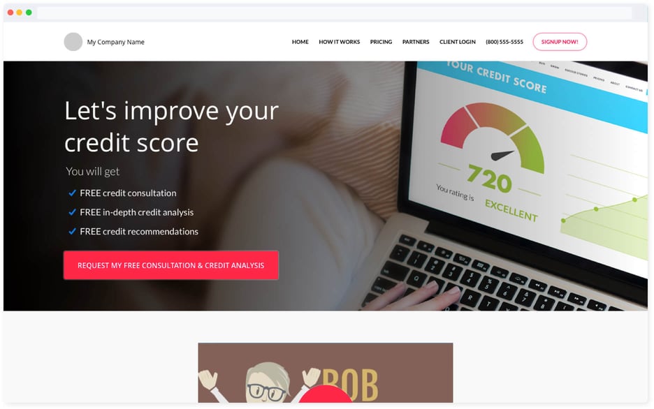 start a credit repair business start a credit repair business